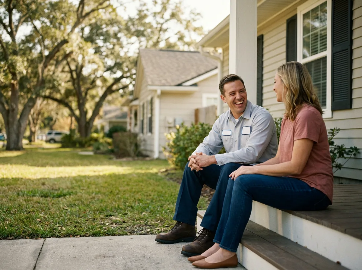 Septic tank pumping FAQs for Groom, TX
